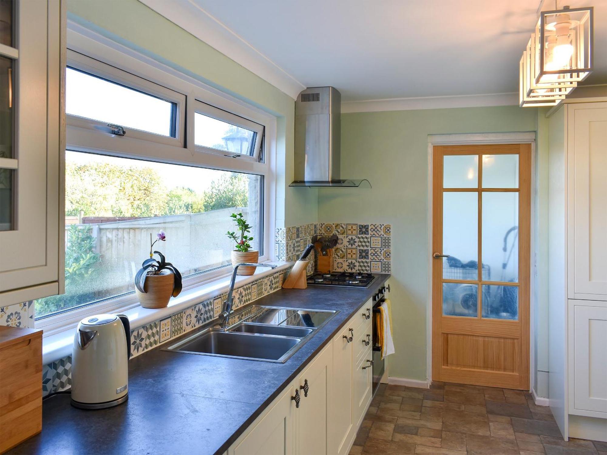 Willa Seldon Avenue Ryde  Zewnętrze zdjęcie