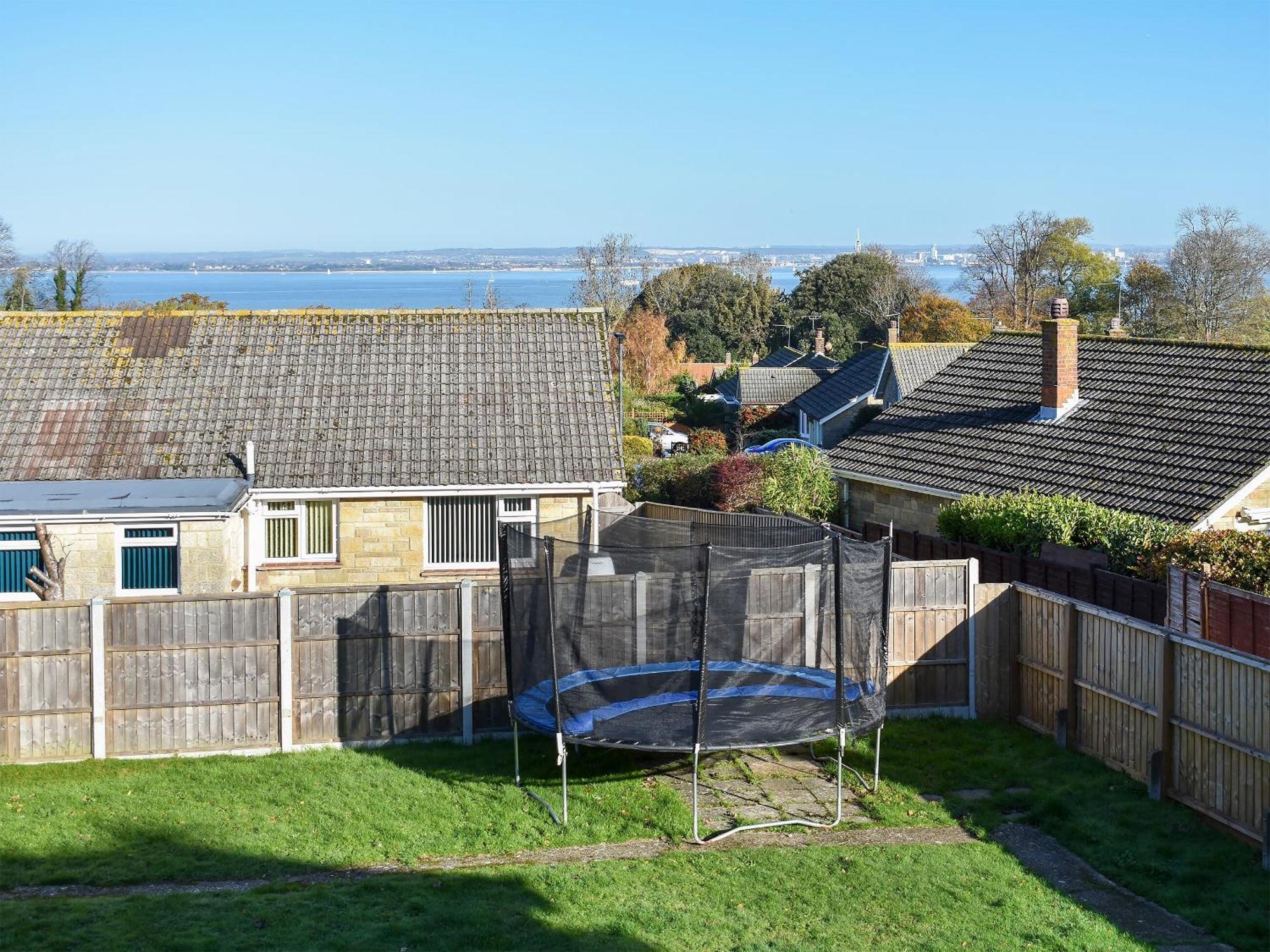 Willa Seldon Avenue Ryde  Zewnętrze zdjęcie